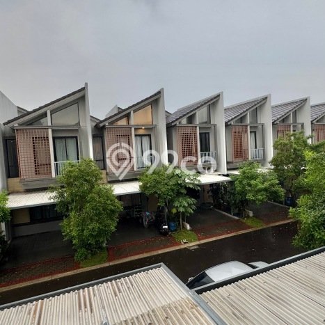Hunian Nyaman Asri 2 KT Siap Huni di Legenda Wisata Bogor Hunian Nyaman Asri 2 KT Siap Huni di Legenda Wisata Bogor