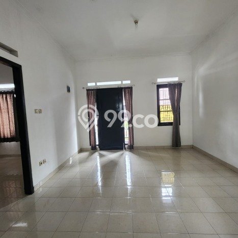 Rumah Modern Minimalis 2 KT Siap Huni di Babakan Madang Rumah Modern Minimalis 2 KT Siap Huni di Babakan Madang
