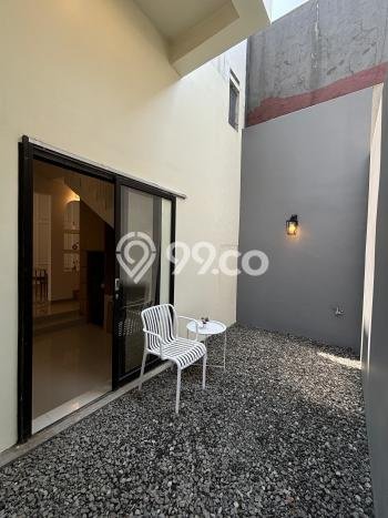 Rumah Minimalis 3 KT di Tanah Sareal Bogor Full Furnished Rumah Minimalis 3 KT di Tanah Sareal Bogor Full Furnished