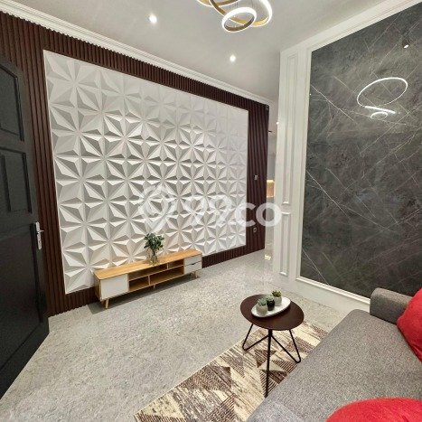 Rumah Strategis Minimalis Lb 180m2 di Cikarang Pusat, Bekasi Rumah Strategis Minimalis Lb 180m2 di Cikarang Pusat, Bekasi
