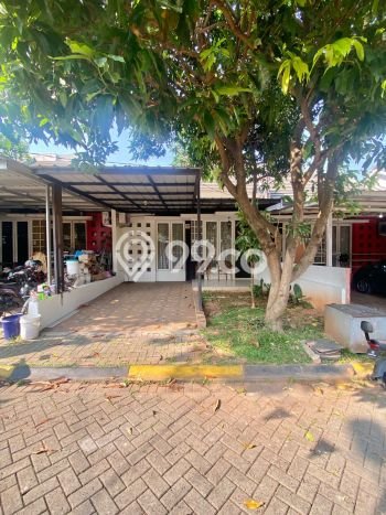 Jual Rumah Strategis Bagus Punya 2 KT di Gunung Putri Bogor SHM Jual Rumah Strategis Bagus Punya 2 KT di Gunung Putri Bogor SHM