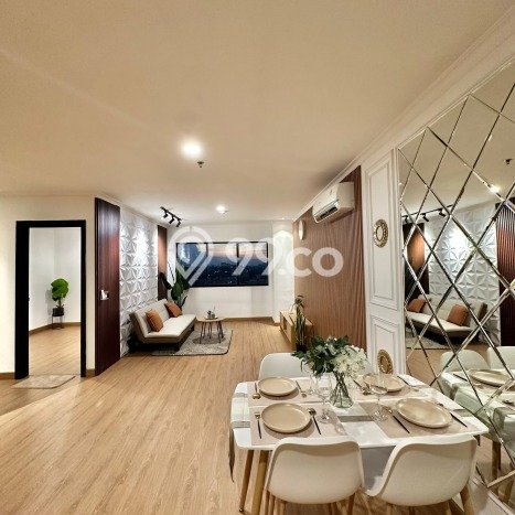Untuk Dijual Apartemen 2 KT & 1 KM di Jakarta Selatan Lokasi Strategis Untuk Dijual Apartemen 2 KT & 1 KM di Jakarta Selatan Lokasi Strategis