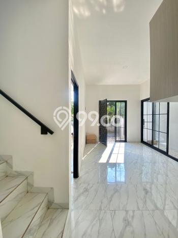 Jual Rumah Favorit Siap Huni LB 85m2 di Jagakarsa, Jakarta Selatan Jual Rumah Favorit Siap Huni LB 85m2 di Jagakarsa, Jakarta Selatan