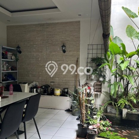 Hunian Cantik Minimalis Lb 150m2 di Gunung Putri, Bogor Hunian Cantik Minimalis Lb 150m2 di Gunung Putri, Bogor