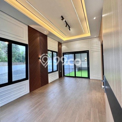 Hunian Cantik Minimalis Lb 50m2 di Cileungsi, Bogor Hunian Cantik Minimalis Lb 50m2 di Cileungsi, Bogor