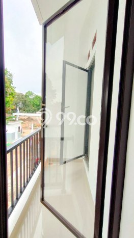 Rumah Modern Cantik 3 Kamar Bisa Langsung Pindah di Jatisampurna Rumah Modern Cantik 3 Kamar Bisa Langsung Pindah di Jatisampurna