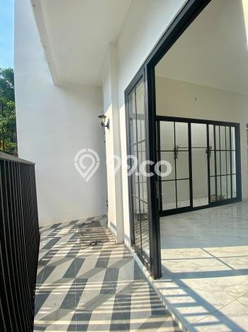 Jual Rumah Favorit Siap Huni LB 85m2 di Jagakarsa, Jakarta Selatan Jual Rumah Favorit Siap Huni LB 85m2 di Jagakarsa, Jakarta Selatan
