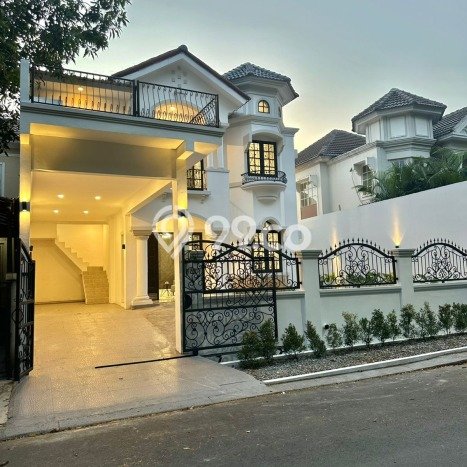 Rumah Strategis Minimalis Lb 180m2 di Cikarang Pusat, Bekasi Rumah Strategis Minimalis Lb 180m2 di Cikarang Pusat, Bekasi