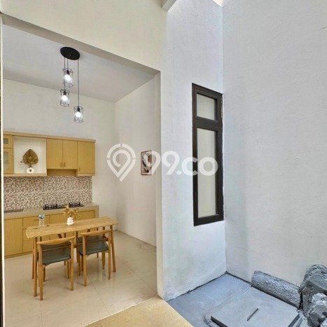 Hunian Cantik Minimalis Lb 126m2 di Jatisampurna, Bekasi Hunian Cantik Minimalis Lb 126m2 di Jatisampurna, Bekasi