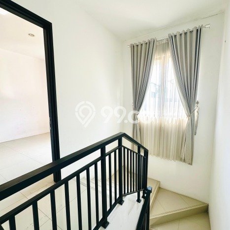 Dijual Rumah Modern 3 KT di Bojong Sari, Depok Dijual Rumah Modern 3 KT di Bojong Sari, Depok