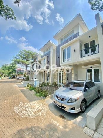 Jual Rumah Minimalis Bagus Punya 3 KT di Serpong Tangerang Selatan SHM Jual Rumah Minimalis Bagus Punya 3 KT di Serpong Tangerang Selatan SHM
