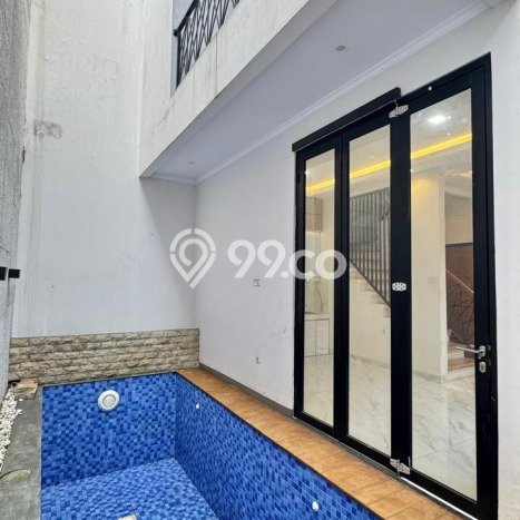 Dijual Rumah Minimalis Bagus Punya 3 KT di Jagakarsa Jakarta Selatan SHM Dijual Rumah Minimalis Bagus Punya 3 KT di Jagakarsa Jakarta Selatan SHM