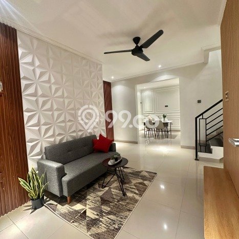 Hunian Cantik Minimalis Lb 90m2 di Cileungsi, Bogor Hunian Cantik Minimalis Lb 90m2 di Cileungsi, Bogor