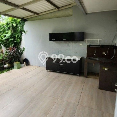 Rumah Modern Minimalis 2 KT Bisa Langsung Pindah di Gunung Putri Rumah Modern Minimalis 2 KT Bisa Langsung Pindah di Gunung Putri