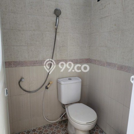 Rumah Modern Minimalis 2 KT Siap Huni di Babakan Madang Rumah Modern Minimalis 2 KT Siap Huni di Babakan Madang