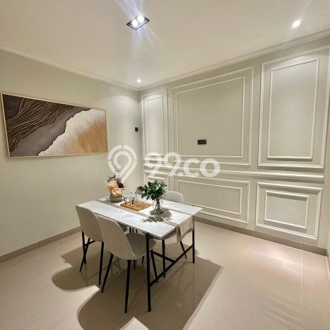 Hunian Cantik Minimalis Lb 90m2 di Cileungsi, Bogor Hunian Cantik Minimalis Lb 90m2 di Cileungsi, Bogor