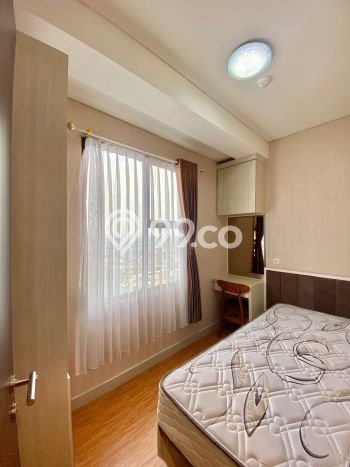 Untuk Dijual Apartemen 2 KT & 1 KM di Depok Area Strategis Untuk Dijual Apartemen 2 KT & 1 KM di Depok Area Strategis