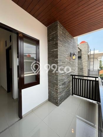 Rumah Minimalis 3 KT di Tanah Sareal Bogor Full Furnished Rumah Minimalis 3 KT di Tanah Sareal Bogor Full Furnished