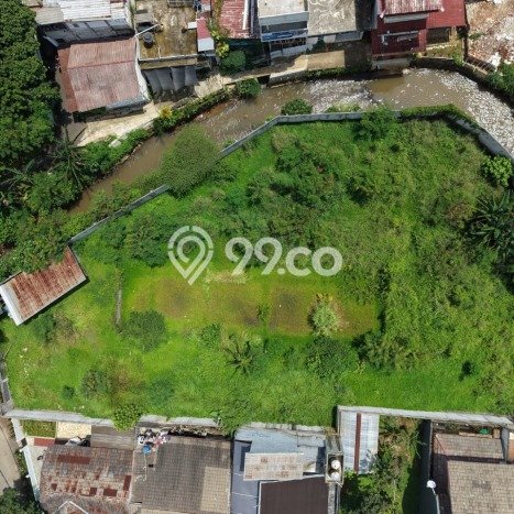 Kavling Tanah Dijual di Cinere Depok Spesifikasi 2000m2 Kavling Tanah Dijual di Cinere Depok Spesifikasi 2000m2