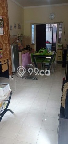 Dijual Rumah Modern 2 KT di Cikeas, Bogor Dijual Rumah Modern 2 KT di Cikeas, Bogor