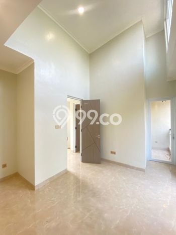 Jual Rumah Minimalis Bagus Punya 3 KT di Serpong Tangerang Selatan SHM Jual Rumah Minimalis Bagus Punya 3 KT di Serpong Tangerang Selatan SHM