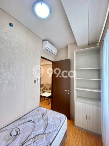 Untuk Dijual Apartemen 2 KT & 1 KM di Depok Area Strategis Untuk Dijual Apartemen 2 KT & 1 KM di Depok Area Strategis
