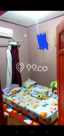 Hunian Terjangkau Dijual Area Babelan, Bekasi Harga Rp 350 Juta Hunian Terjangkau Dijual Area Babelan, Bekasi Harga Rp 350 Juta