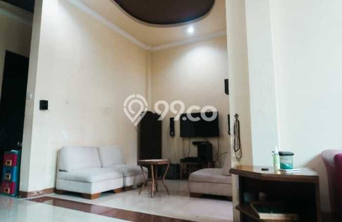 For Sale Hunian Rumah Nyaman 4 KT di Metland Menteng, Jakarta Timur For Sale Hunian Rumah Nyaman 4 KT di Metland Menteng, Jakarta Timur