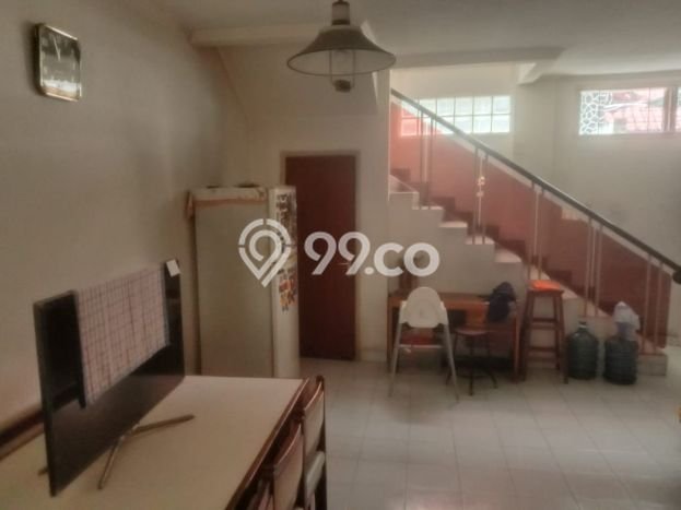 Rumah Strategis Minimalis Lb 140m2 di Senen, Jakarta Pusat Rumah Strategis Minimalis Lb 140m2 di Senen, Jakarta Pusat