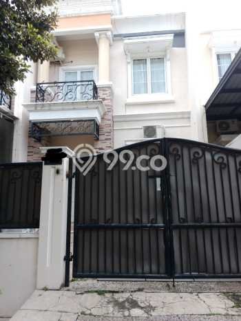 Jual Rumah Modern 4 KT di Pulogebang, Jakarta Timur Jual Rumah Modern 4 KT di Pulogebang, Jakarta Timur