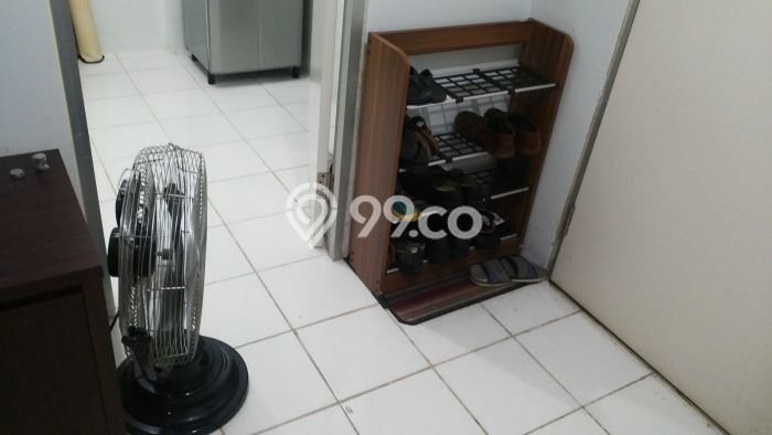 Hunian Apartemen Hemat 2 KT 1 KM di Kelapa Gading, Jakarta Utara, DKI Jakarta Hunian Apartemen Hemat 2 KT 1 KM di Kelapa Gading, Jakarta Utara, DKI Jakarta