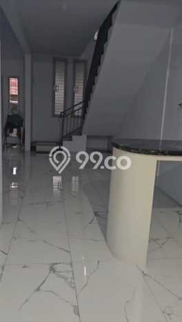 Rumah Mewah LB 290m2 Siap Huni Desain Elegan di Sunter, Jakarta Utara Rumah Mewah LB 290m2 Siap Huni Desain Elegan di Sunter, Jakarta Utara