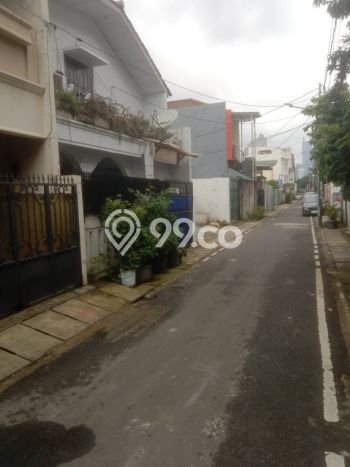 Rumah Strategis Minimalis Lb 140m2 di Senen, Jakarta Pusat Rumah Strategis Minimalis Lb 140m2 di Senen, Jakarta Pusat