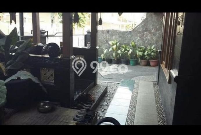 Jual Rumah Favorit Siap Huni LB 360m2 di Bekasi Barat, Bekasi Jual Rumah Favorit Siap Huni LB 360m2 di Bekasi Barat, Bekasi