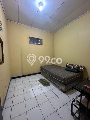Hunian Nyaman Asri 4 KT Siap Huni di Kaliabang Bekasi Hunian Nyaman Asri 4 KT Siap Huni di Kaliabang Bekasi