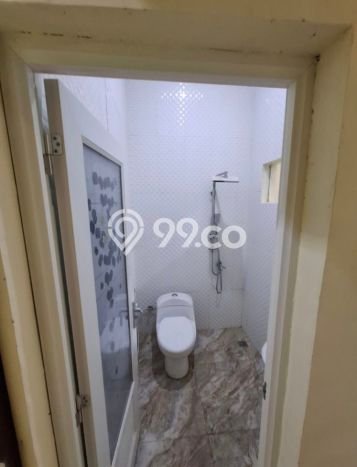 Rumah Minimalis 3 KT di Metland Menteng Jakarta Timur Unfurnished Rumah Minimalis 3 KT di Metland Menteng Jakarta Timur Unfurnished