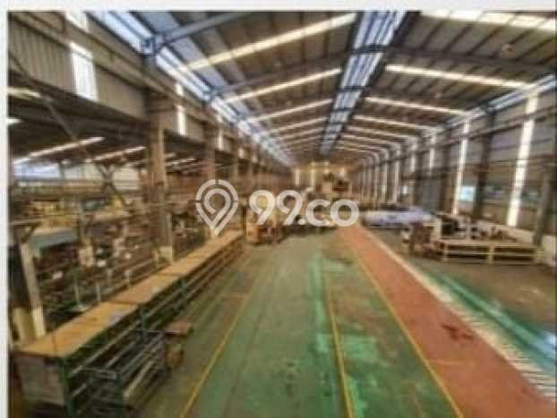 Unit Pabrik Dijual di Karawang Barat Karawang Luas Bangunan 6150m2 Unit Pabrik Dijual di Karawang Barat Karawang Luas Bangunan 6150m2
