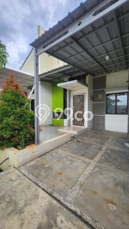 Dijual Rumah 2 Kamar Lokasi Strategis Bagus dan Strategis di Tarumajaya Dijual Rumah 2 Kamar Lokasi Strategis Bagus dan Strategis di Tarumajaya