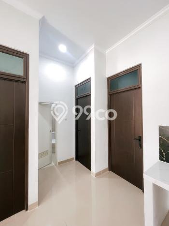Dijual Hunian Rumah Terawat 3 Kamar di Pondok Ungu, Bekasi Dijual Hunian Rumah Terawat 3 Kamar di Pondok Ungu, Bekasi