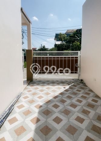 Dijual Hunian Rumah Terawat 3 Kamar di Pondok Ungu, Bekasi Dijual Hunian Rumah Terawat 3 Kamar di Pondok Ungu, Bekasi