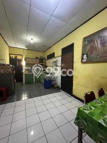 Hunian Nyaman Asri 4 KT Siap Huni di Kaliabang Bekasi Hunian Nyaman Asri 4 KT Siap Huni di Kaliabang Bekasi