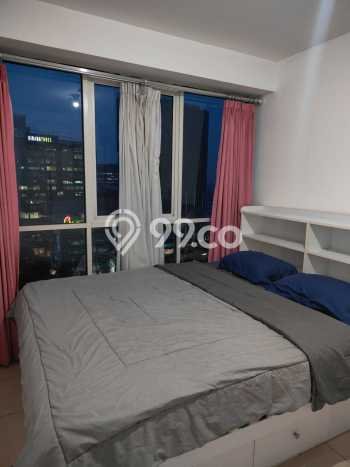 Apartemen Ideal Dijual di Pulo Gadung, Jakarta Timur Punya 2 KT / 1 Kamar Mandi Apartemen Ideal Dijual di Pulo Gadung, Jakarta Timur Punya 2 KT / 1 Kamar Mandi