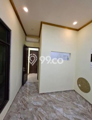 Rumah Minimalis 3 KT di Metland Menteng Jakarta Timur Unfurnished Rumah Minimalis 3 KT di Metland Menteng Jakarta Timur Unfurnished