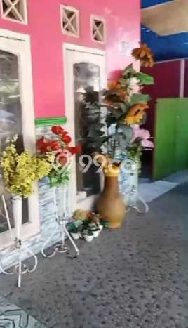 Dijual Rumah Modern 4 KT di Telukjambe, Karawang Dijual Rumah Modern 4 KT di Telukjambe, Karawang