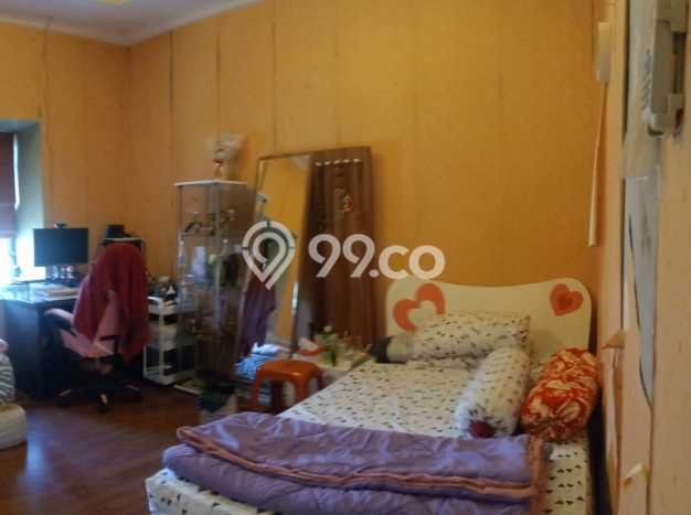 Rumah Luxury Modern Siap Huni di Metland Menteng Jakarta Timur Rumah Luxury Modern Siap Huni di Metland Menteng Jakarta Timur