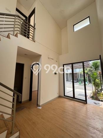 Rumah Luas Asri 3 KT Siap Huni di Jakarta Garden City Jakarta Timur Rumah Luas Asri 3 KT Siap Huni di Jakarta Garden City Jakarta Timur