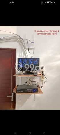Dijual Segera Kost 15 Kamar, 15 Kamar Mandi di Kelapa Gading, Jakarta Utara, Luas 200m2 Dijual Segera Kost 15 Kamar, 15 Kamar Mandi di Kelapa Gading, Jakarta Utara, Luas 200m2