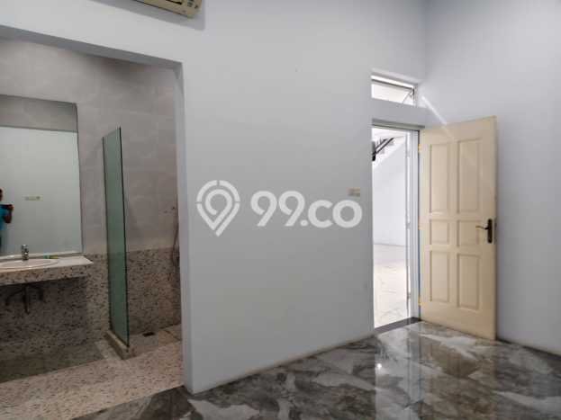 Rumah Mewah LB 290m2 Siap Huni Desain Elegan di Sunter, Jakarta Utara Rumah Mewah LB 290m2 Siap Huni Desain Elegan di Sunter, Jakarta Utara