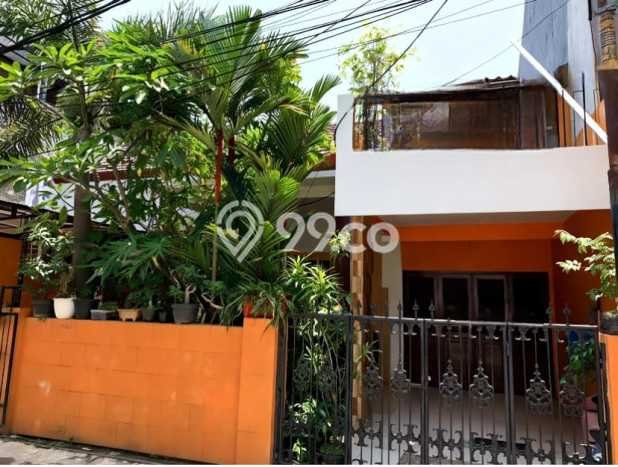 Rumah Modern Cantik 3 Kamar Siap Huni di Makasar Rumah Modern Cantik 3 Kamar Siap Huni di Makasar