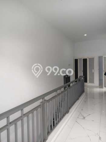 Rumah Mewah LB 290m2 Siap Huni Desain Elegan di Sunter, Jakarta Utara Rumah Mewah LB 290m2 Siap Huni Desain Elegan di Sunter, Jakarta Utara